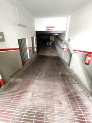 Posto auto in Els Molins. Plaza de parking en venta zona molins  mataró