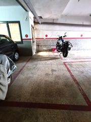 Autoparkplatz in Els Molins. Plaza de parking en venta zona molins  mataró