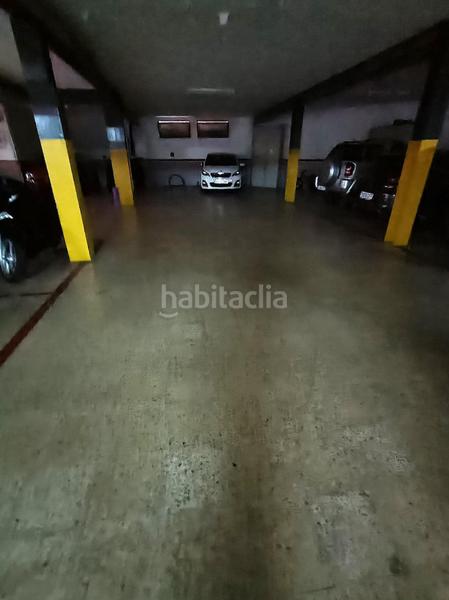 Foto f64fefbe-c69d-4fcb-ab33-3e5470ba5355. Car parking in Els Molins Mataró