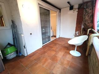 Pis a Rocafonda. Oportunidad en rocafonda piso reformado listo para entrar a vivi