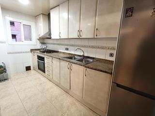 Flat in Rocafonda. Oportunidad en rocafonda piso reformado listo para entrar a vivi