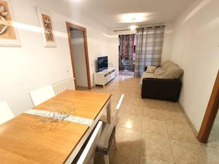 Piso en Rocafonda. Oportunidad en rocafonda piso reformado listo para entrar a vivi