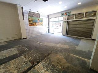 Geschäftsraum in Pla d'en Boet