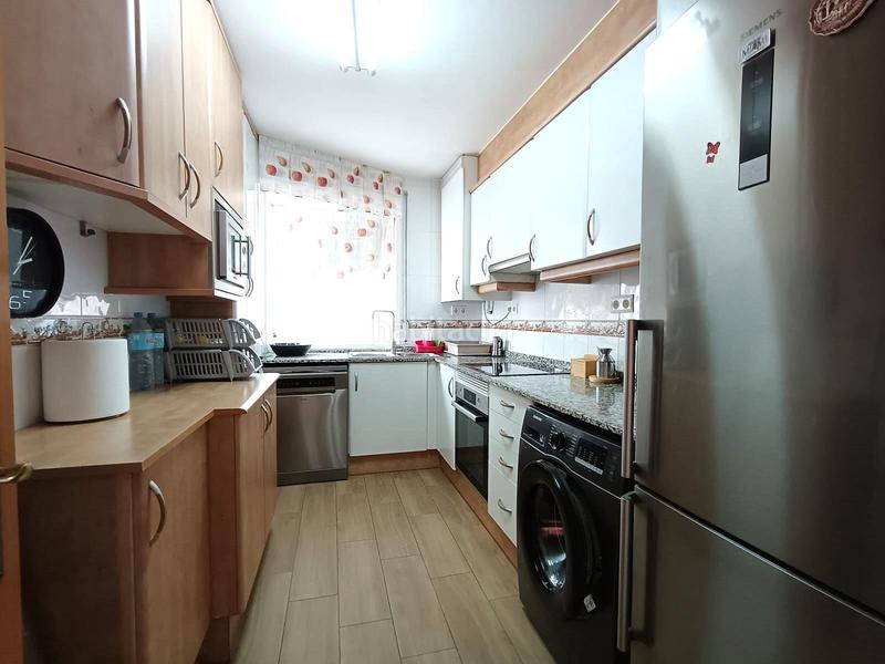 Foto 62fa2d76-1bee-4d70-b99c-d9919e59bf9b. Etagenwohnung mit heizung in La Llàntia Mataró