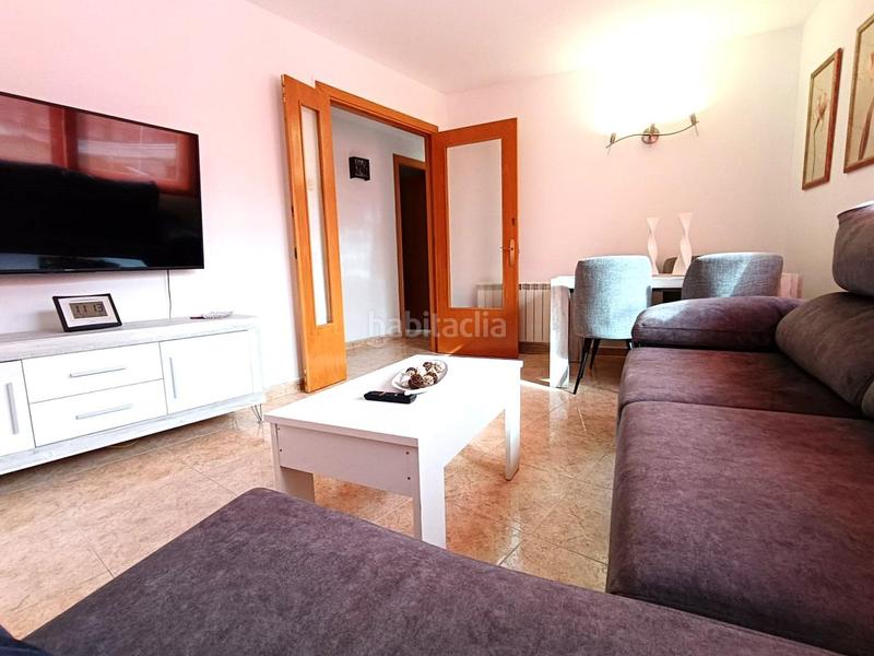 Foto 91b363de-cc42-4d55-bddc-d316492700aa. Etagenwohnung mit heizung in La Llàntia Mataró