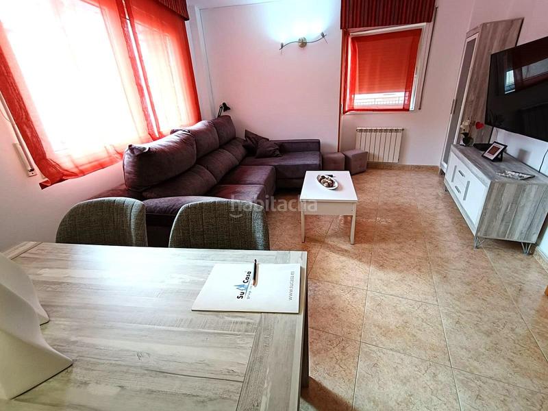 Foto a2f84c8a-dffb-4e0a-b7bc-4b595180a279. Etagenwohnung mit heizung in La Llàntia Mataró