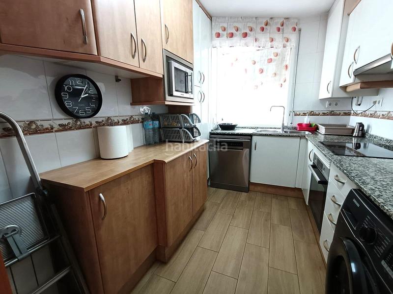 Foto d49a5388-114c-4730-9ba8-739c8f189f78. Etagenwohnung mit heizung in La Llàntia Mataró