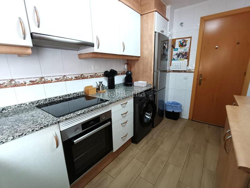 Foto e565129e-1dcc-406a-a2f5-1259d78f63f4. Etagenwohnung mit heizung in La Llàntia Mataró