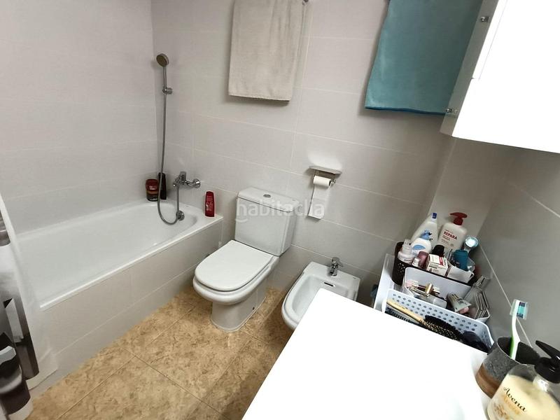 Foto f18241ca-71ef-4acb-9285-ba9904fa60d6. Etagenwohnung mit heizung in La Llàntia Mataró