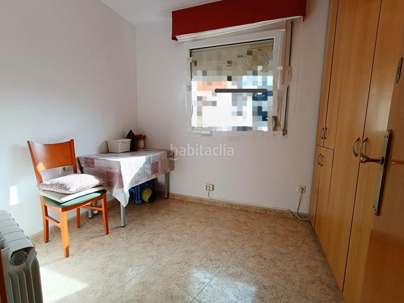 Foto f77a1679-ff83-482c-89a0-d7df442fcfcb. Etagenwohnung mit heizung in La Llàntia Mataró