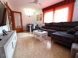 Piso en La Llàntia. Oportunidad en rocablanca  piso luminoso y moderno en ubicación