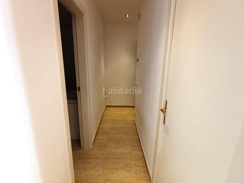 Foto 6604902e-98f7-4fff-b3df-16c6c6e1e43f. Piso encantador piso reformado con balcón tipo terraza junto a plaça occitània peramás. en Mataró