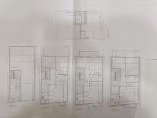 Residential Plot in Els Molins. Local garaje solar