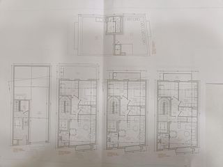 Wohngrundstück in Els Molins. Local garaje solar