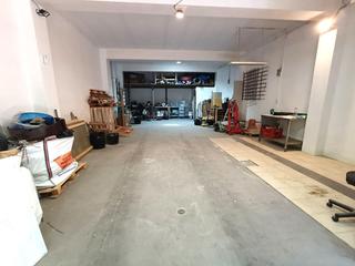 Terreny residencial a Els Molins