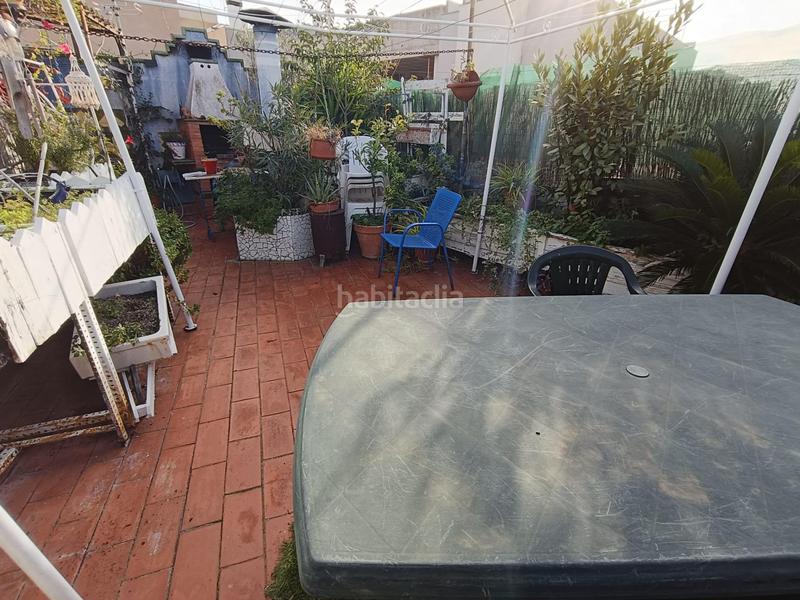 Foto 23dc921b-71c4-47a2-a94a-3a6d3ebec700. Dachwohnung mit parking in Cerdanyola Nord Mataró