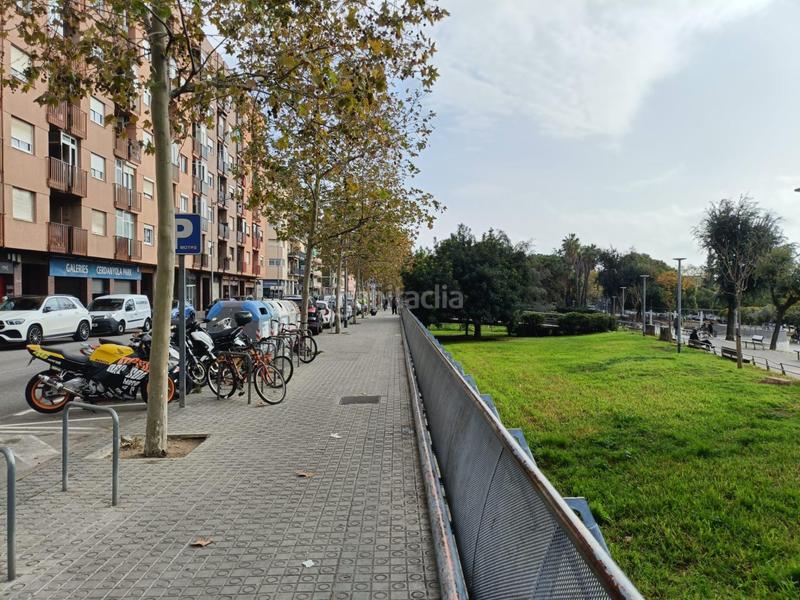 Foto 25e1debb-3705-40db-bd0f-1aa476a08082. Dachwohnung mit parking in Cerdanyola Nord Mataró