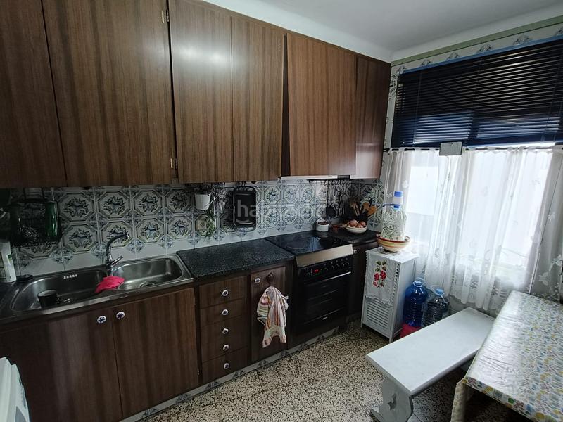 Foto 3dc76362-2add-4110-bcea-54f2a4885ac4. Dachwohnung mit parking in Cerdanyola Nord Mataró