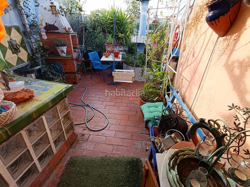 Foto 64d2b154-c600-42d2-b1ef-9ba7bc452f64. Dachwohnung mit parking in Cerdanyola Nord Mataró