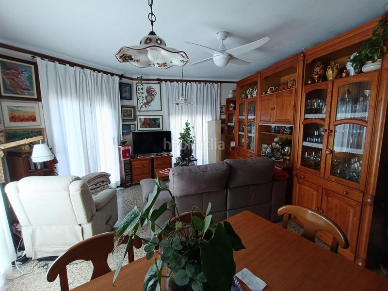 Foto 66bb5f92-e2a3-4d92-80d1-7ab27fc890c6. Dachwohnung mit parking in Cerdanyola Nord Mataró