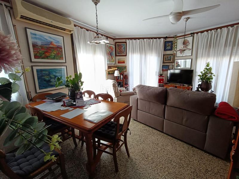 Foto 6b69dd7c-dc15-493b-8d95-780c4d916d96. Dachwohnung mit parking in Cerdanyola Nord Mataró