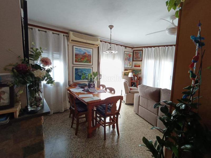 Foto 6d6804c4-b765-4f4e-9246-7780d8ac0dff. Dachwohnung mit parking in Cerdanyola Nord Mataró