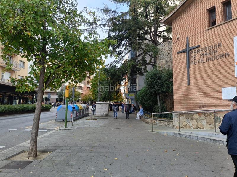 Foto 82dfe540-6f4d-4de8-8992-aced3e30588a. Dachwohnung mit parking in Cerdanyola Nord Mataró