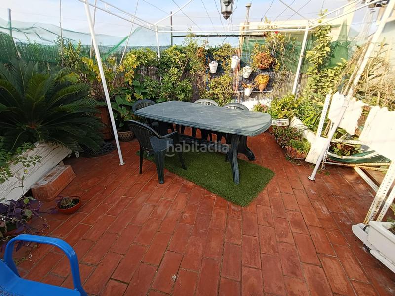 Foto 882a0acf-e477-4914-aeef-978f73bdbb56. Dachwohnung mit parking in Cerdanyola Nord Mataró