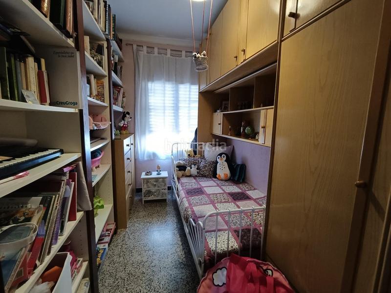 Foto a95c7764-6d5f-4d94-8c79-46efb645a652. Dachwohnung mit parking in Cerdanyola Nord Mataró