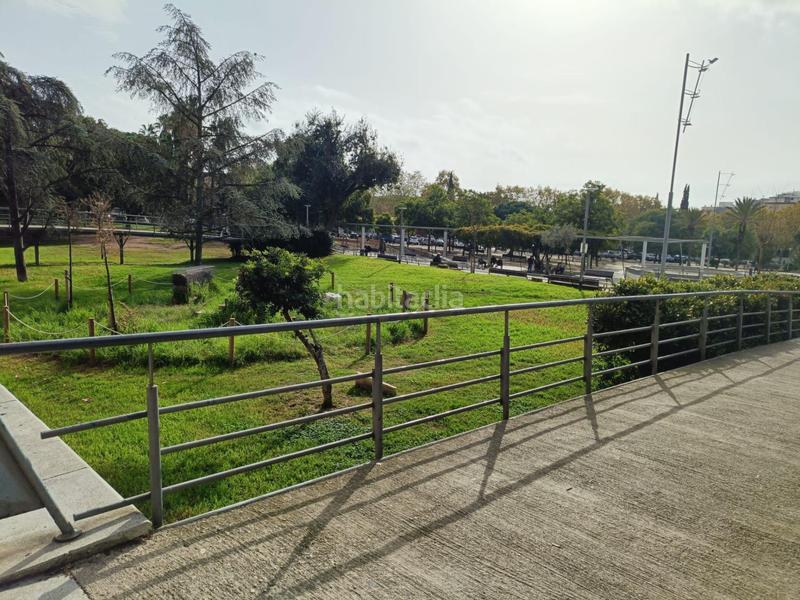 Foto b3a59697-0078-48a5-8676-915494bbabb3. Dachwohnung mit parking in Cerdanyola Nord Mataró