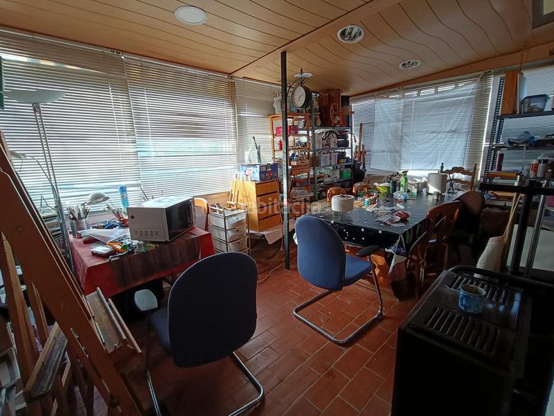 Foto b6b78bd8-fe54-4c40-856f-82e185e83e50. Dachwohnung mit parking in Cerdanyola Nord Mataró