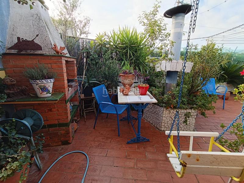 Foto bea4ead8-1149-4d1c-9726-3578c55f62b1. Dachwohnung mit parking in Cerdanyola Nord Mataró