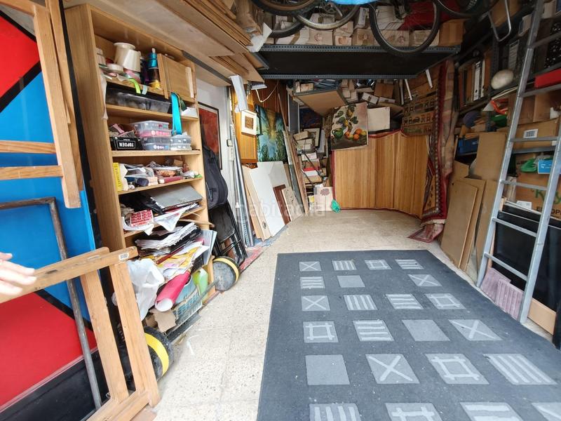 Foto c95b8831-3e3d-440d-979b-8f9b46929e86. Dachwohnung mit parking in Cerdanyola Nord Mataró