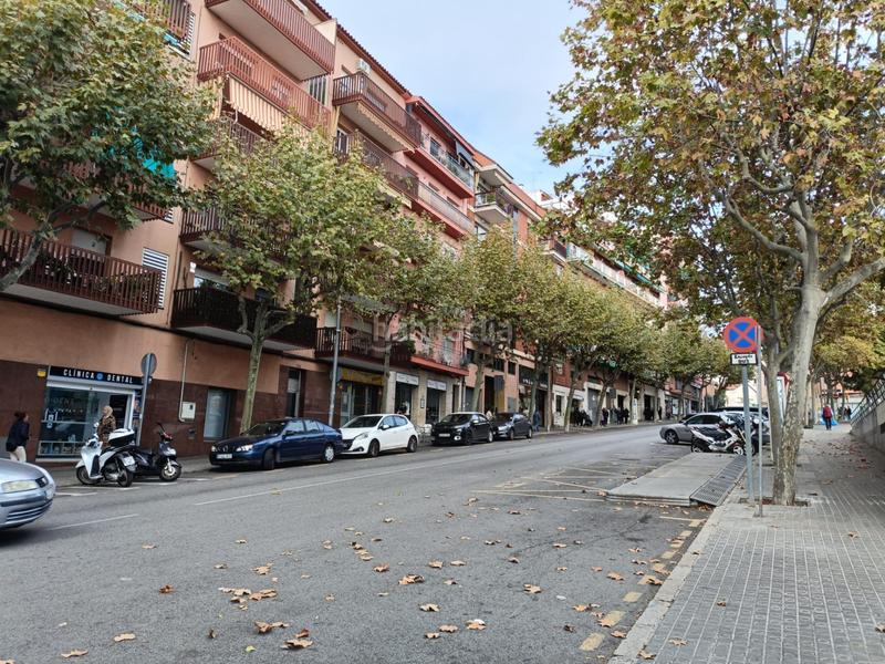 Foto d0e32562-b045-4a88-9d99-abc4b5c5f2ec. Dachwohnung mit parking in Cerdanyola Nord Mataró