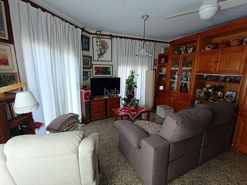 Foto e65efe6a-bcff-43c9-b8fe-c076da56df38. Dachwohnung mit parking in Cerdanyola Nord Mataró