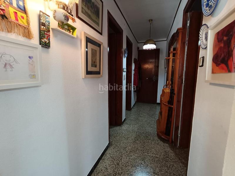 Foto ef6ffd77-03a8-4b45-a9a7-b532b72059ae. Dachwohnung mit parking in Cerdanyola Nord Mataró