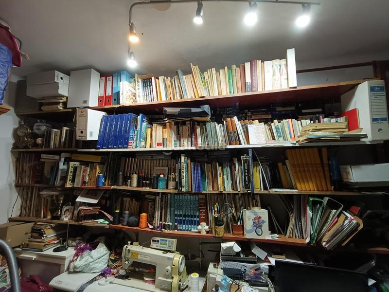 Foto f242606b-3009-466d-badb-fbb726d52bc4. Dachwohnung mit parking in Cerdanyola Nord Mataró