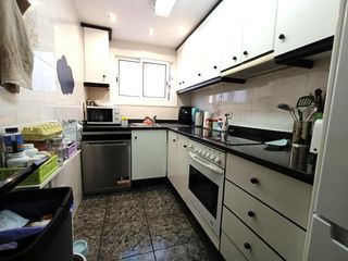 Pis a Els Molins. Piso reformado y listo para entrar a vivir en els molins  mataró