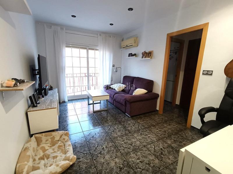 Foto 166667ba-6252-4699-9d42-373f5a088f7c. Etagenwohnung in Els Molins Mataró