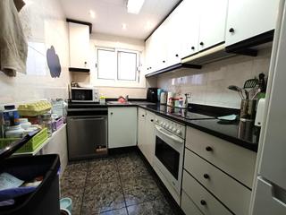 Etagenwohnung in Els Molins. Piso reformado y listo para entrar a vivir en els molins  mataró