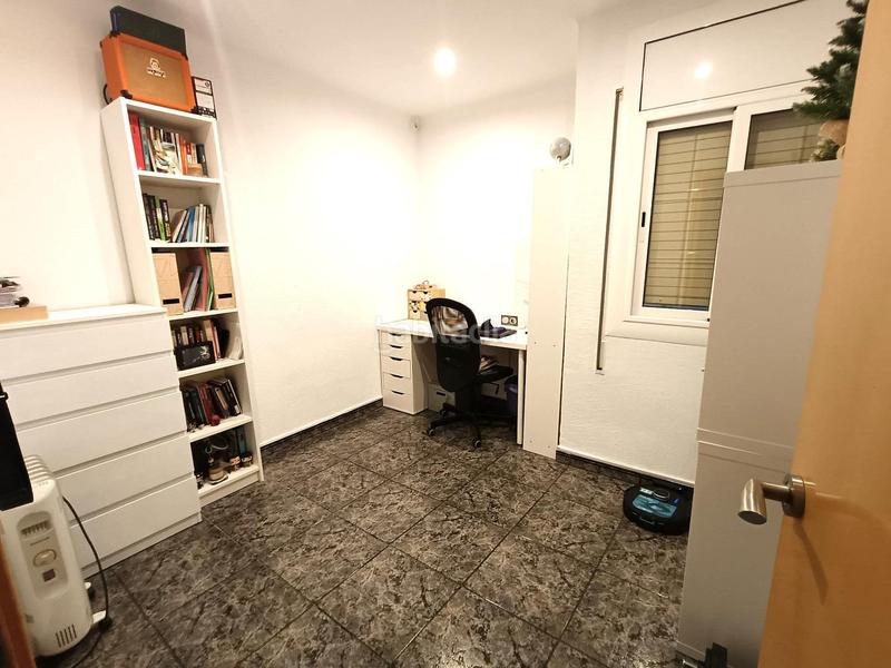 Foto 28766b8e-917a-48d5-bd20-883165436783. Etagenwohnung in Els Molins Mataró