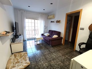 Piso en Els Molins. Piso reformado y listo para entrar a vivir en els molins  mataró