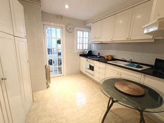 Dachwohnung in Pla d'en Boet