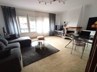 Dachwohnung in Pla d'en Boet. Ático con vistas panorámicas en pla den boet  mataró