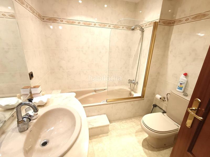 Foto 5f799ea0-23de-493b-98bf-83e100da4bfc. Dachwohnung mit heizung in Pla d'en Boet Mataró