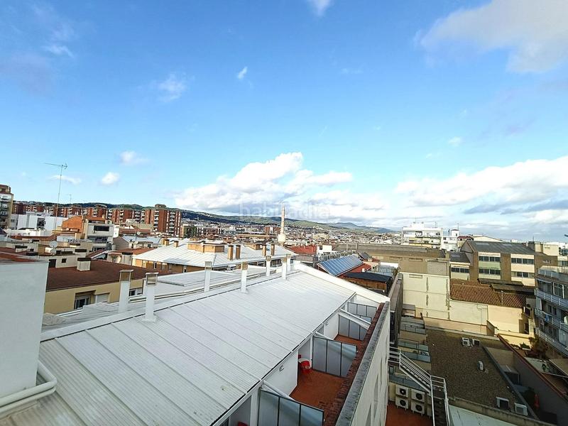 Foto 8818b44a-c689-49cf-99fa-4d90f787c4fd. Dachwohnung mit heizung in Pla d'en Boet Mataró