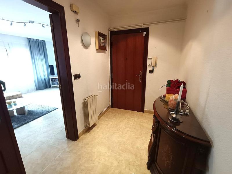 Foto 8ba513bd-ca95-45b5-9d7c-d50d88a614cd. Dachwohnung mit heizung in Pla d'en Boet Mataró