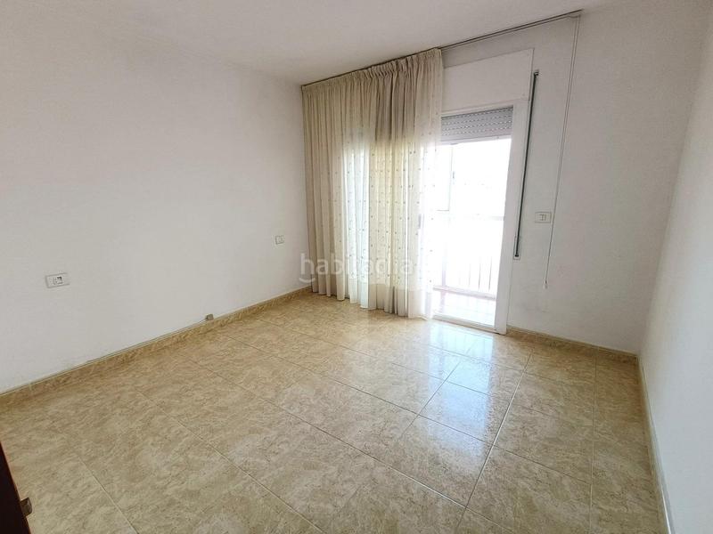 Foto a0969a6d-06b7-4e4d-abfe-6eb15e2fa6c3. Dachwohnung mit heizung in Pla d'en Boet Mataró