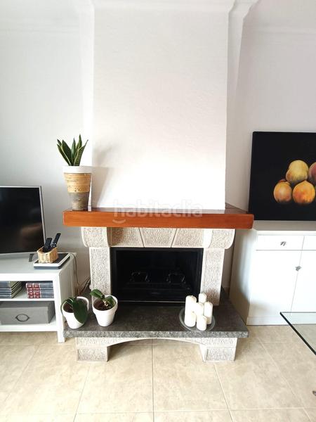 Foto eef4ee82-b80f-4b65-b235-669995e81ad5. Dachwohnung mit heizung in Pla d'en Boet Mataró