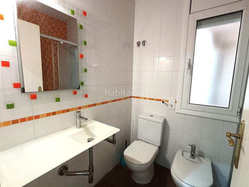 Foto 02d12fec-64f5-4b33-8c1b-4a53b2c8b7a2. Flat in Eixample Mataró